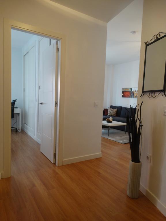 Málaga Apartamentos - Montaño, 18 Quarto foto