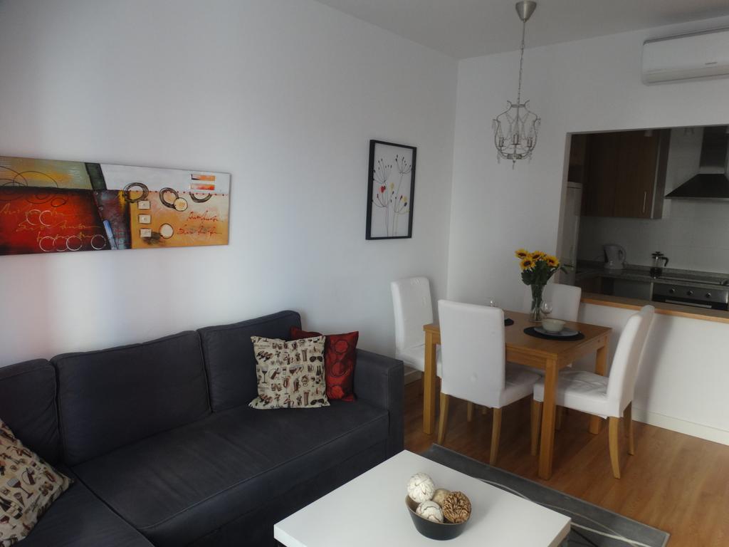 Málaga Apartamentos - Montaño, 18 Quarto foto