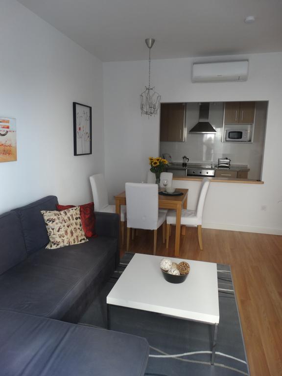 Málaga Apartamentos - Montaño, 18 Quarto foto