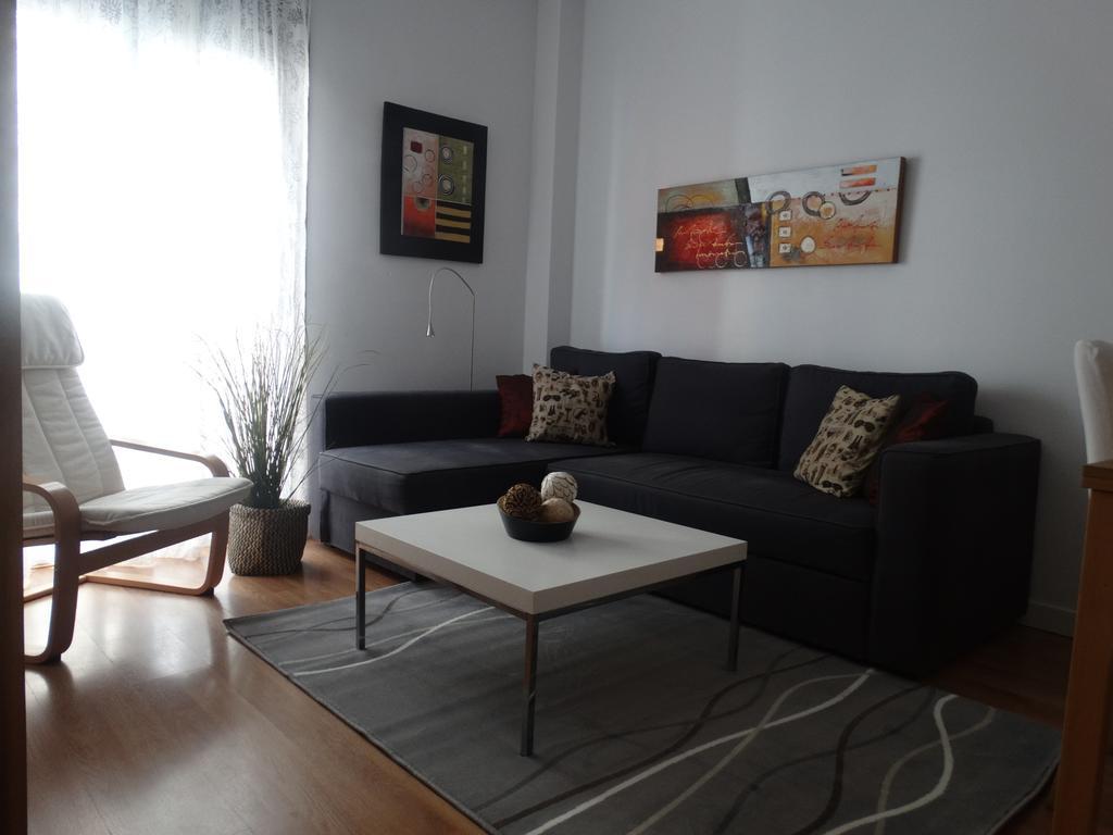 Málaga Apartamentos - Montaño, 18 Quarto foto
