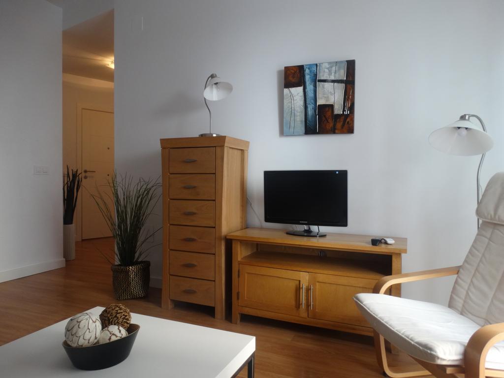 Málaga Apartamentos - Montaño, 18 Quarto foto