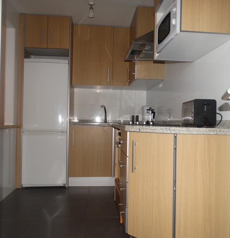 Málaga Apartamentos - Montaño, 18 Quarto foto